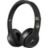Purdue University Purdue University Signature Logo Beats Solo 3 Wireless Skin
